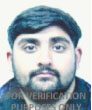 ID Photo of Aaron Sathi