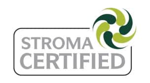 Stroma Certified Logo