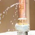 Water Leak Repairs